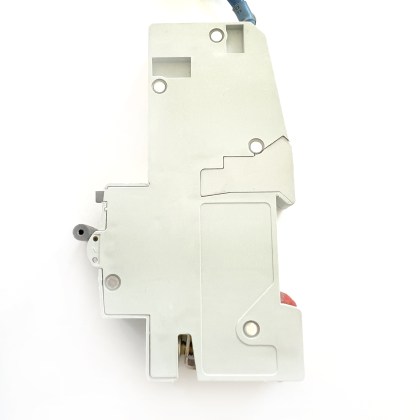 Wylex NSBS40/1 C40 40A 40 Amp 30mA RCBO Circuit Breaker Type A